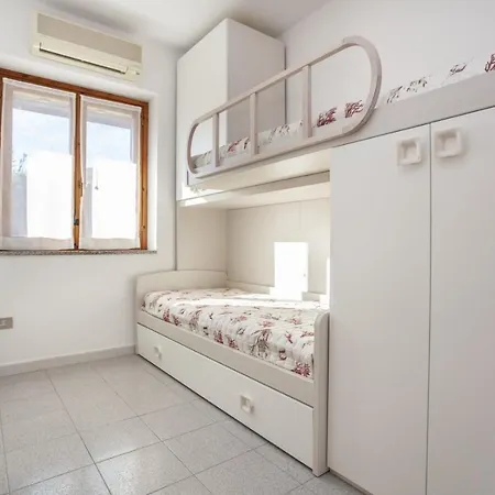 Villino Gramsci Daire San Teodoro (Sardinia)