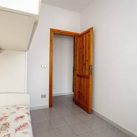 Villino Gramsci Daire *