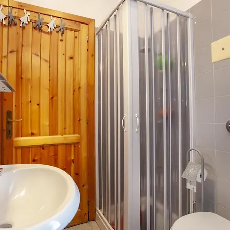 Apartament Villino Gramsci