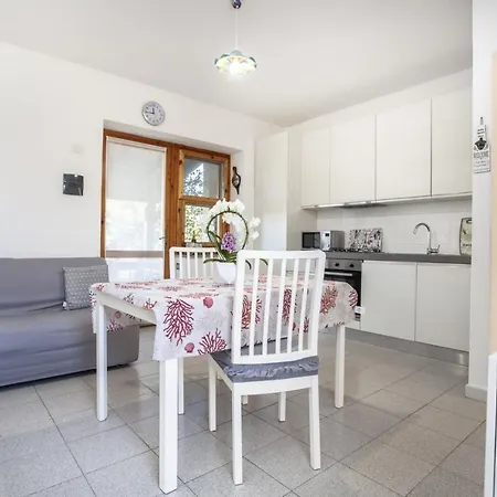 Villino Gramsci Daire