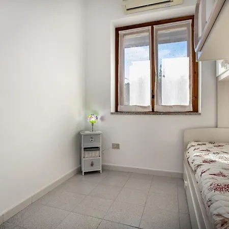 Villino Gramsci Daire