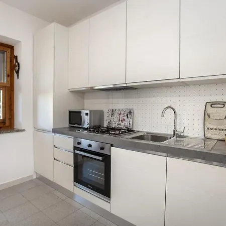 Villino Gramsci * San Teodoro (Sardinia)