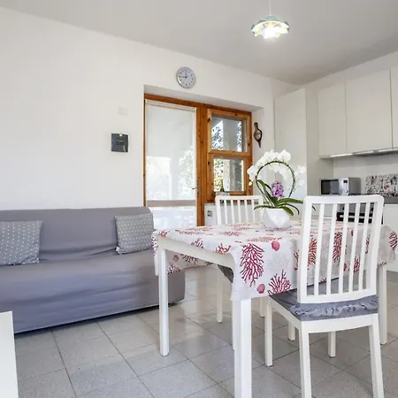 Apartamento Villino Gramsci