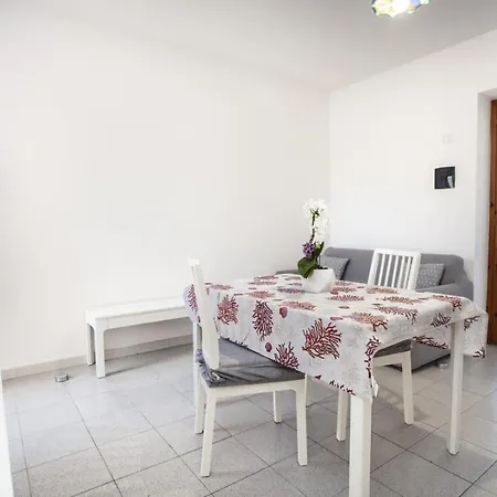 Villino Gramsci Apartamento