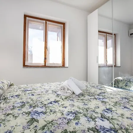 Apartamento Villino Gramsci