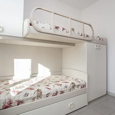 Villino Gramsci San Teodoro (Sardinia)