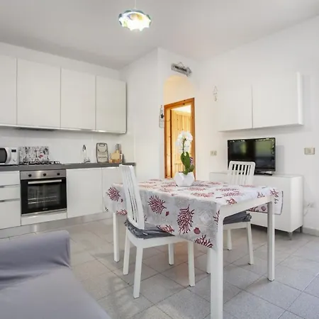 Apartamento Villino Gramsci *